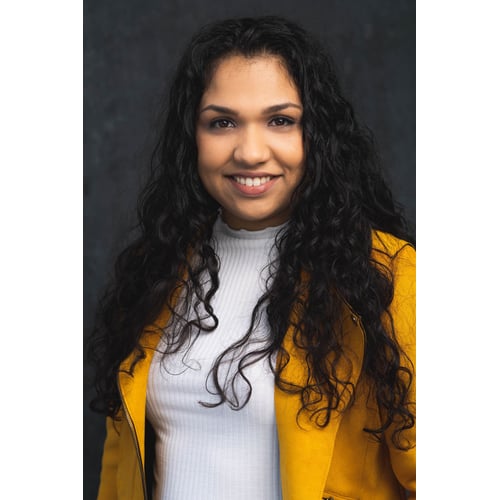 Jennie Cruz Calvo