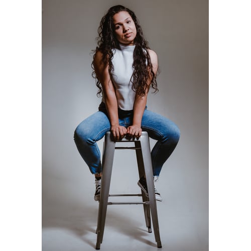 Jennie Cruz Calvo