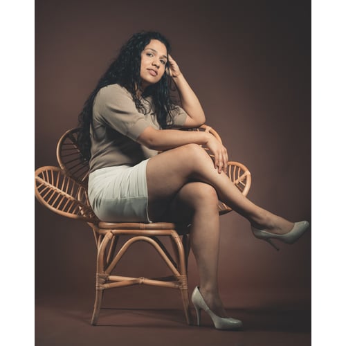 Jennie Cruz Calvo