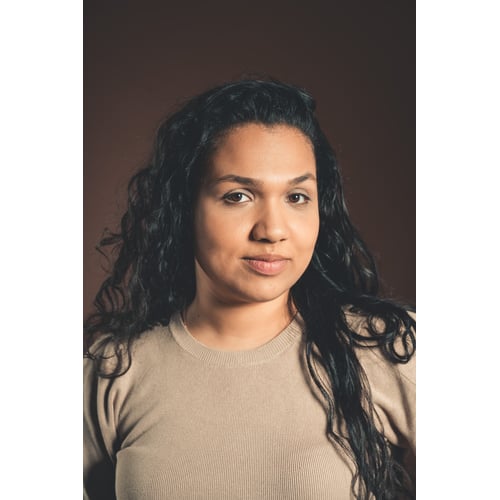 Jennie Cruz Calvo
