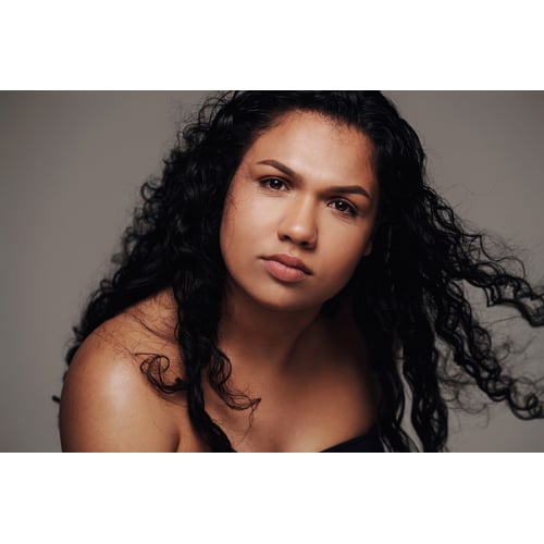 Jennie Cruz Calvo