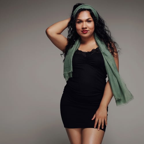 Jennie Cruz Calvo