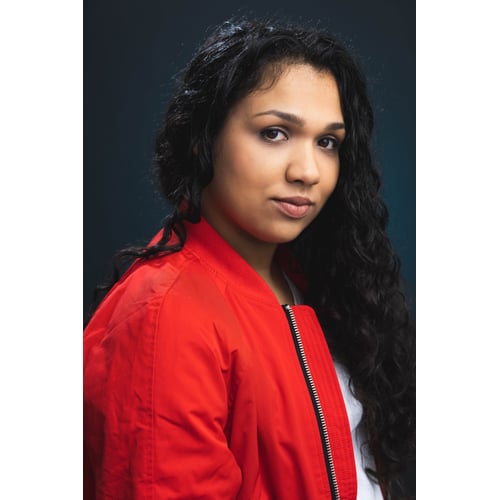 Jennie Cruz Calvo