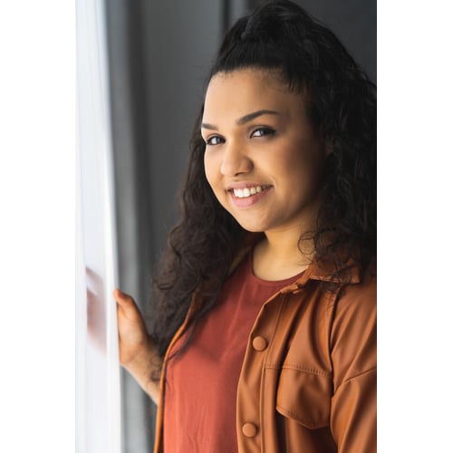 Jennie Cruz Calvo