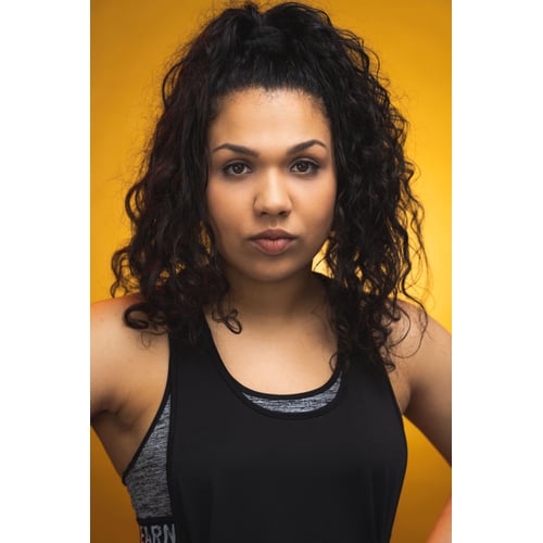 Jennie Cruz Calvo