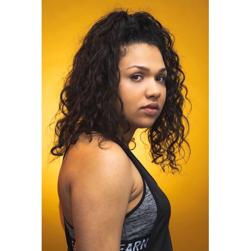 Jennie Cruz Calvo