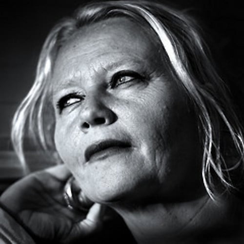 model foto