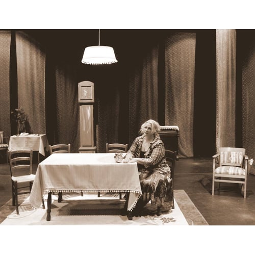 theater foto