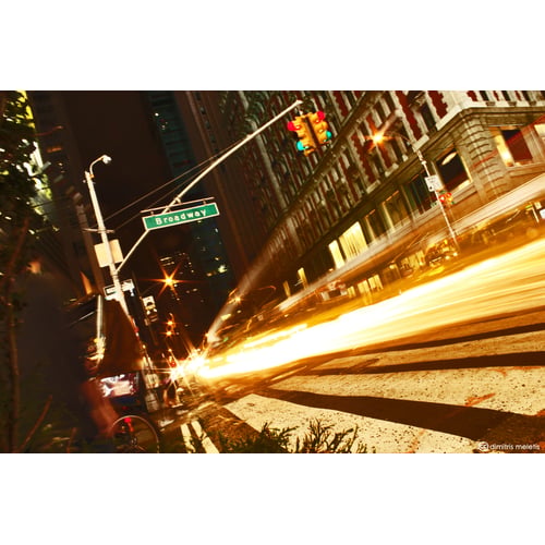 Broader in Broadway
