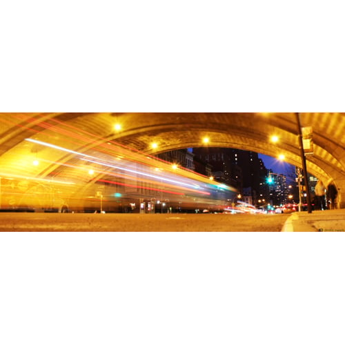Getting out of the tunnel
