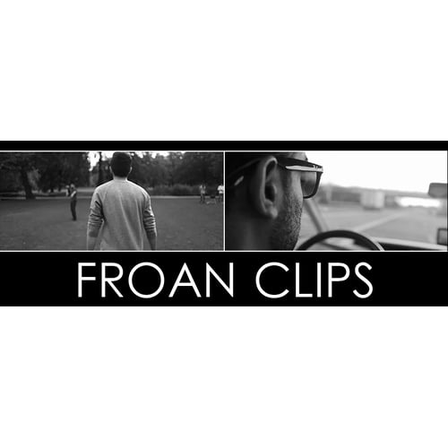 Froan Clips