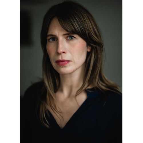 Headshot 2