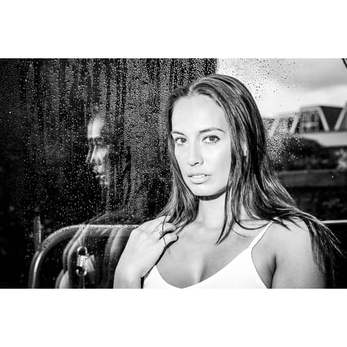Home grey shoot