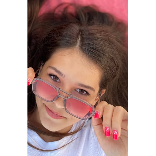 Cheaq Pink-G