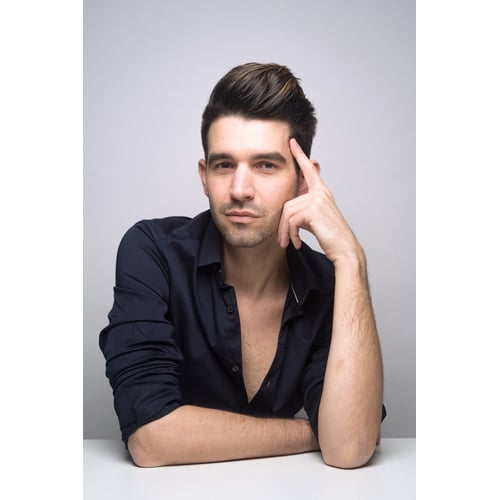Franck Main