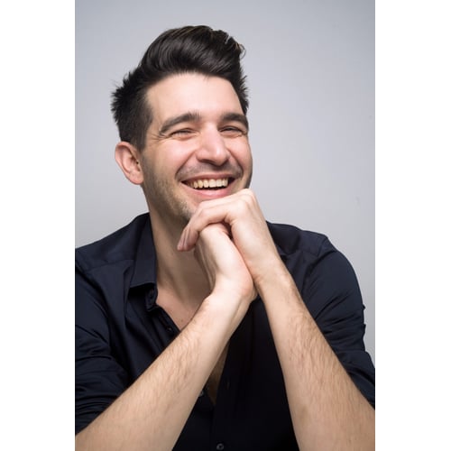 Franck Smile
