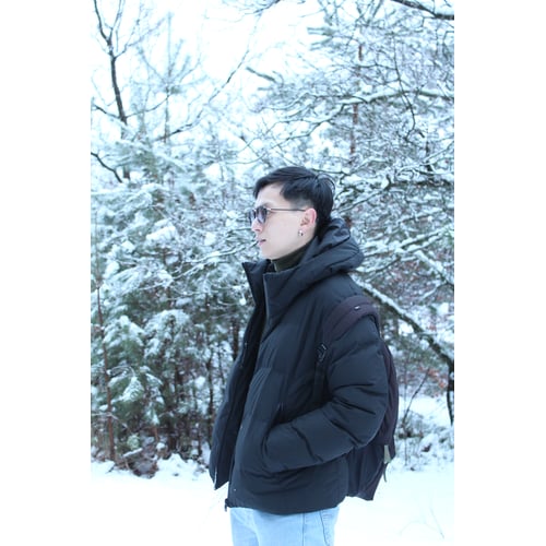 Photo of myself