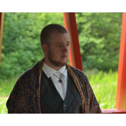 Adrian - Saltucatra LARP