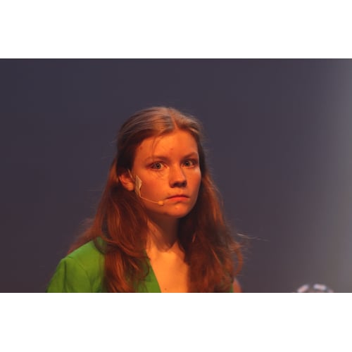 Theatervoorstelling 