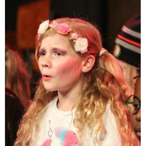 Theatervoorstelling 