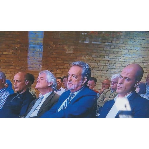 Buitenhof 2019