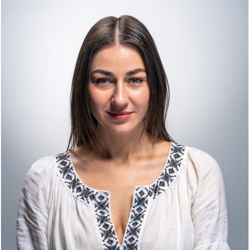 Mariia