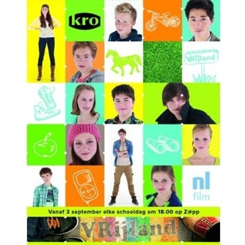 VRijland