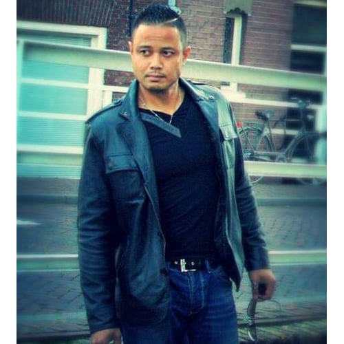@ de filming of 'Total Loss' (2014)