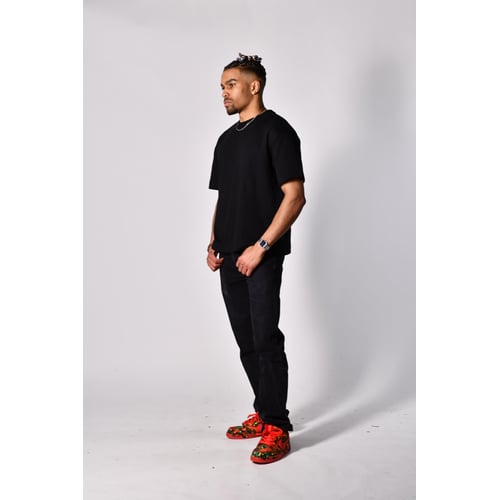 Fotoshoot continuousvisuals