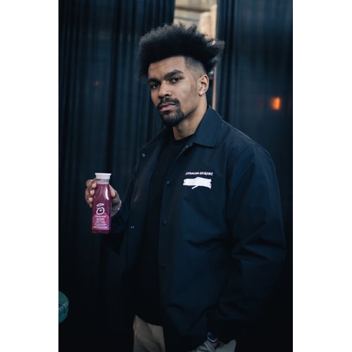 Catwalk - Bleachedrenaissance