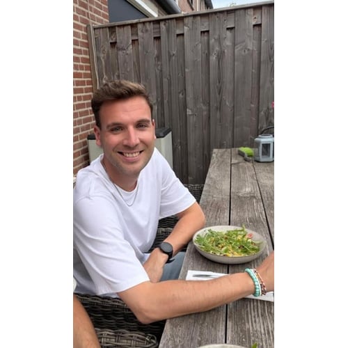 Mathijs mei 2026