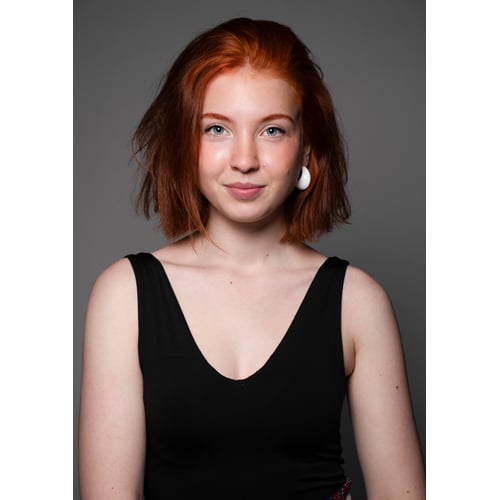 headshot 