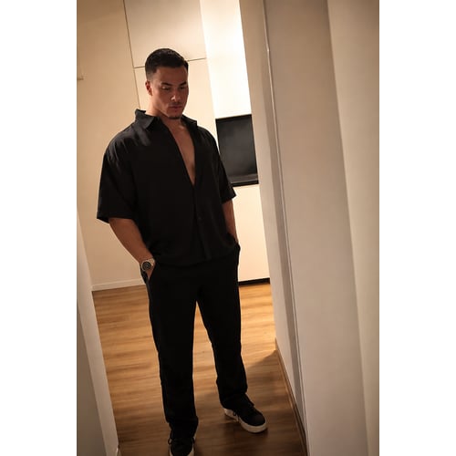 Foto Maxim Versluis