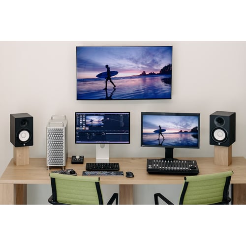 Mac Pro
