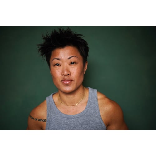 Ethan Nguyen portret