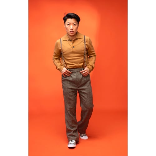 Ethan Nguyen totaal