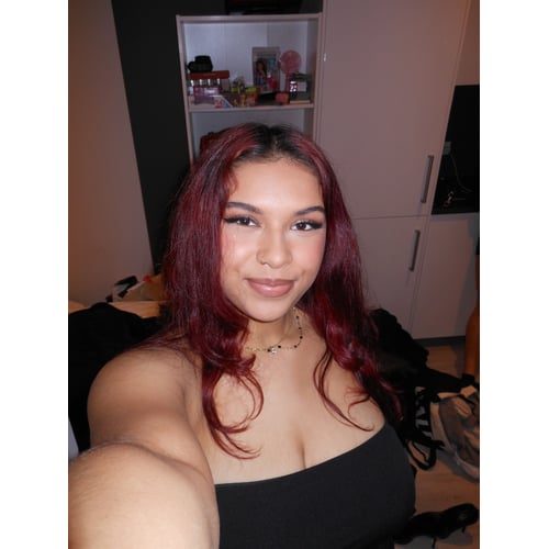 headshot digital camera