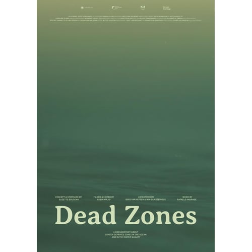 Music composition for documentary Dead zones