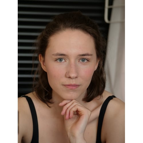 Headshot Skyler