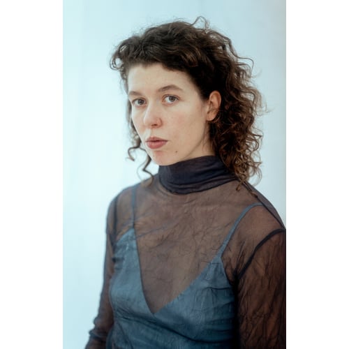 portret
