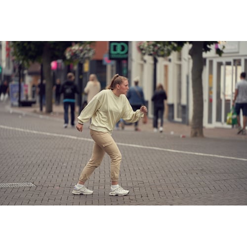 Boterbazen