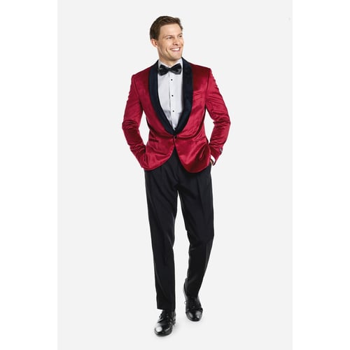 Opposuits