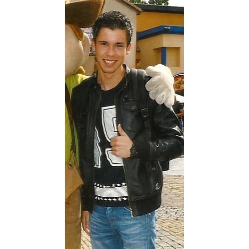 Ricardo