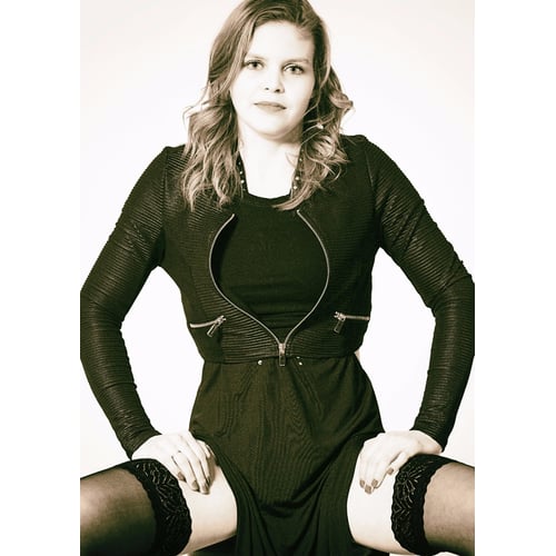 fotoshoot februari 2016