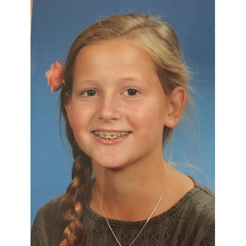 Schoolfoto 2015