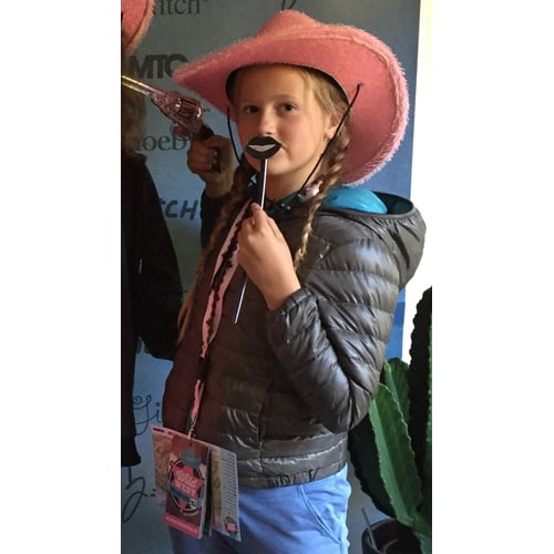 Tina dag 2015