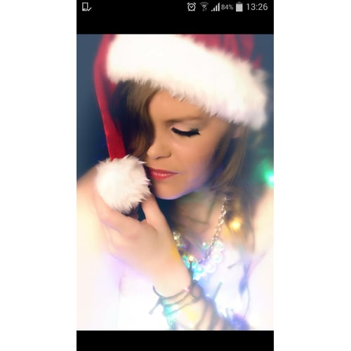 shoot kerst
