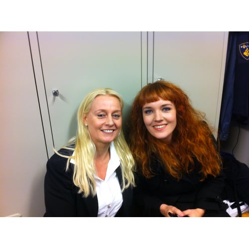 met Hoofdrolspeler Robin van den Heuvel