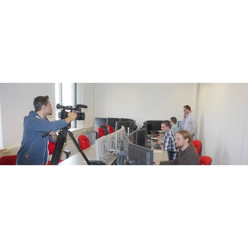 Video opname corporate video