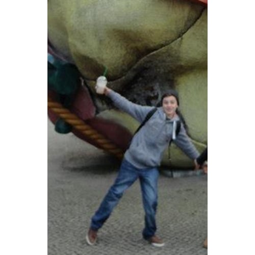 Dit ben ik! @berlijn